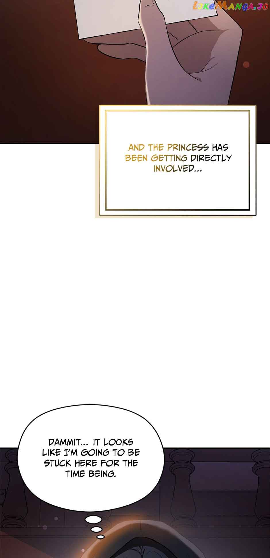 I Didn’t Mean to Seduce the Male Lead Chapter 74 243 5