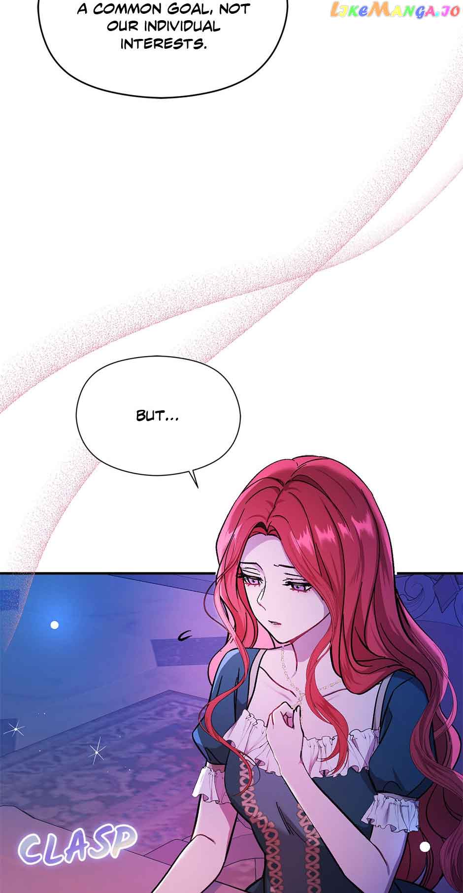I Didn’t Mean to Seduce the Male Lead Chapter 74 288 50