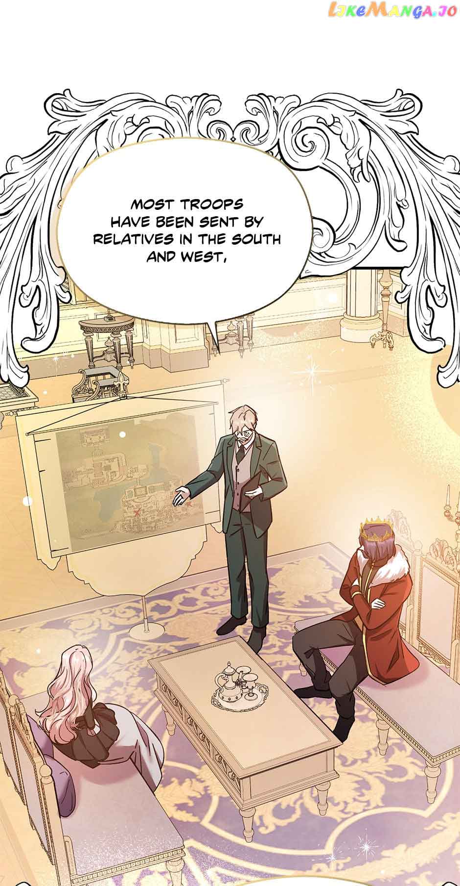 I Didn’t Mean to Seduce the Male Lead Chapter 74 298 60