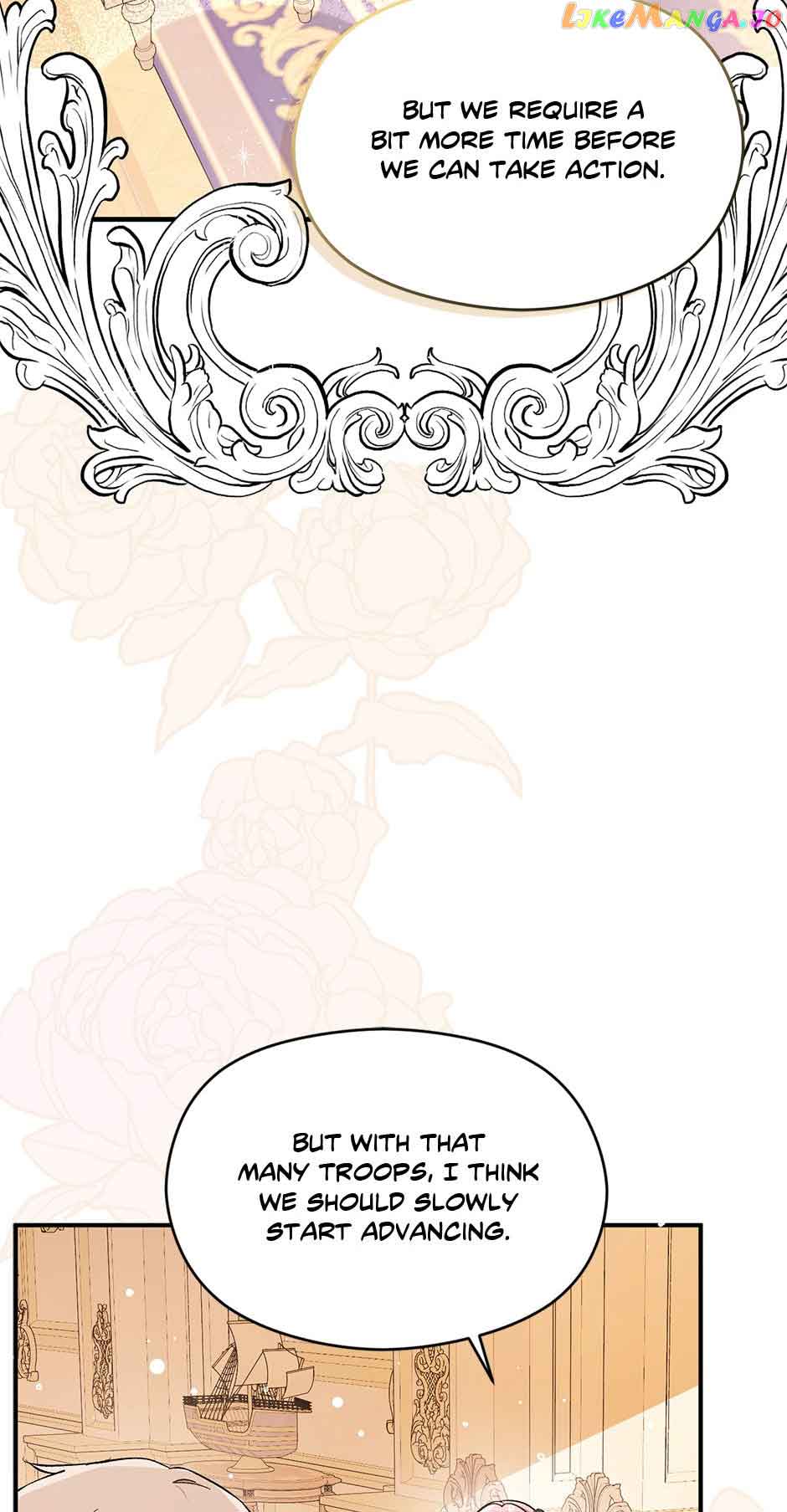 I Didn’t Mean to Seduce the Male Lead Chapter 74 299 61