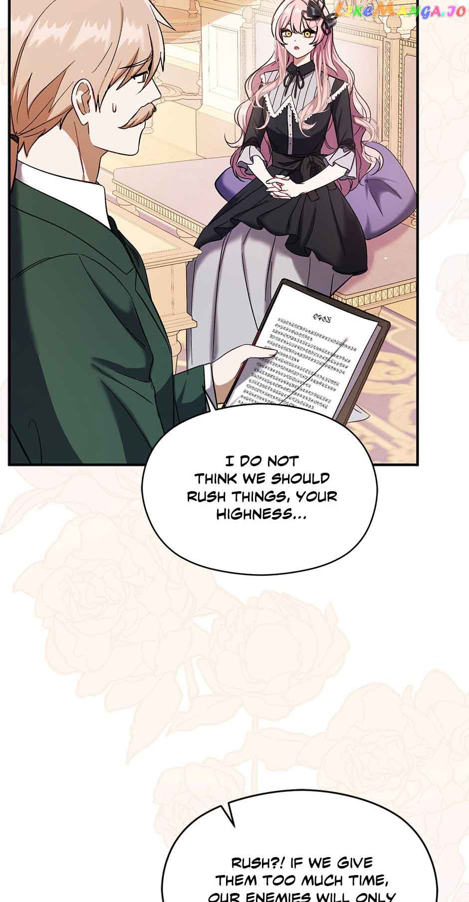 I Didn’t Mean to Seduce the Male Lead Chapter 74 300 62