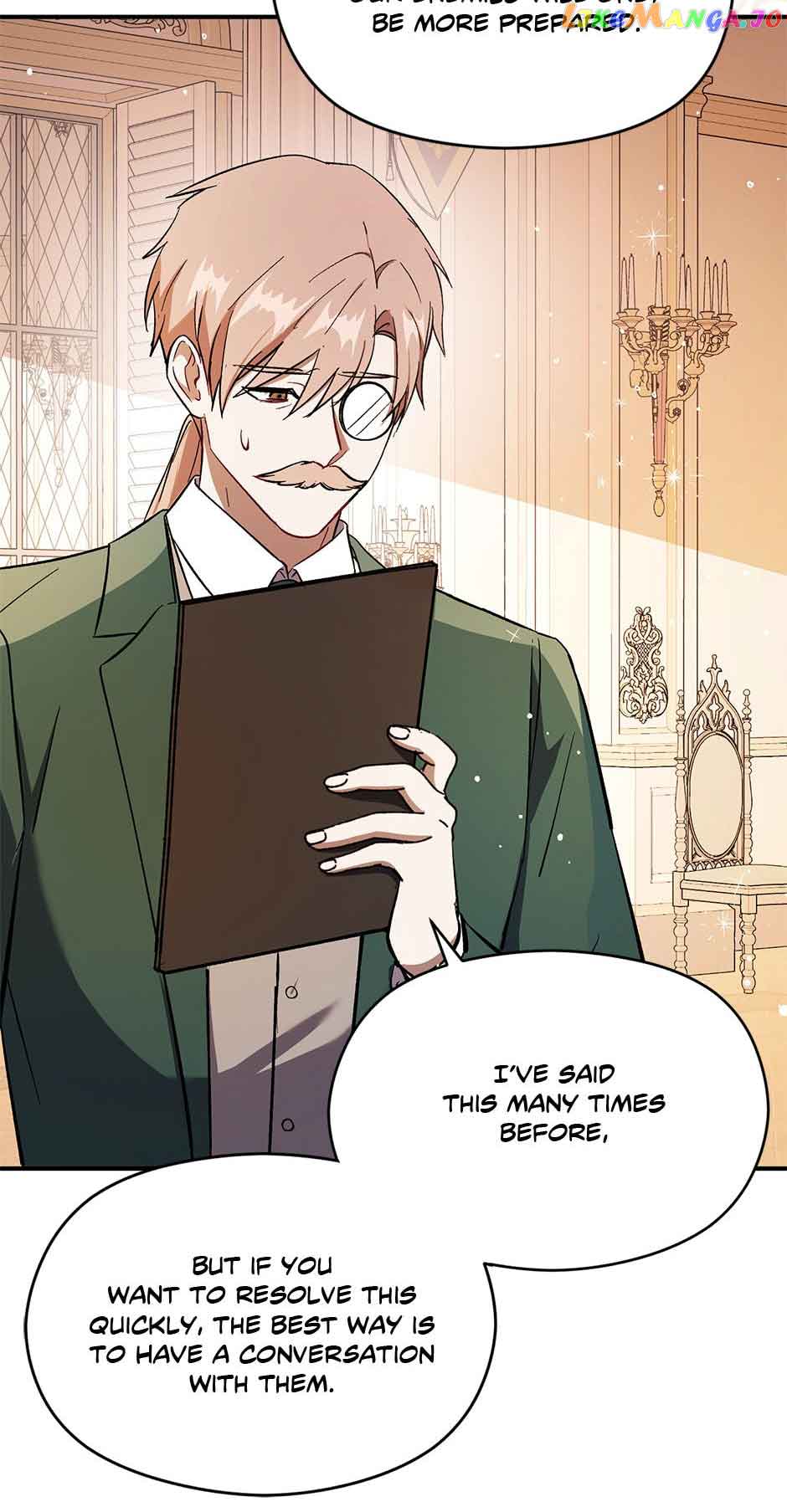I Didn’t Mean to Seduce the Male Lead Chapter 74 301 63