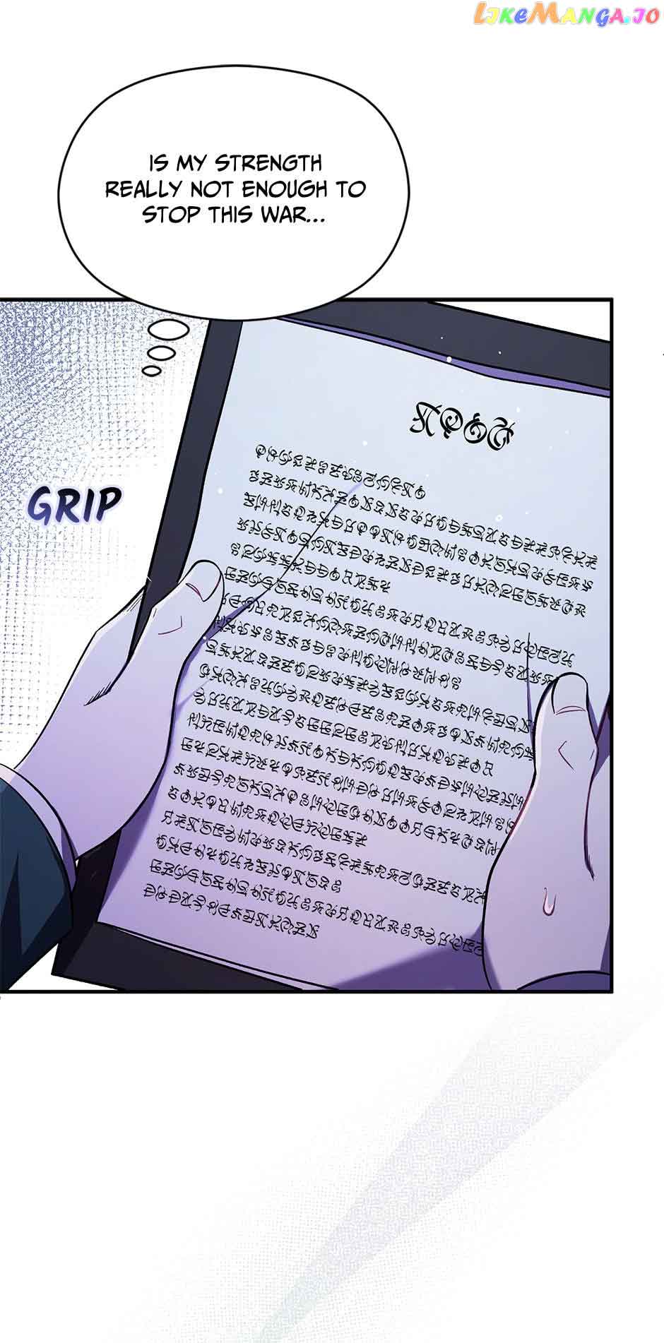 I Didn’t Mean to Seduce the Male Lead Chapter 74 305 67