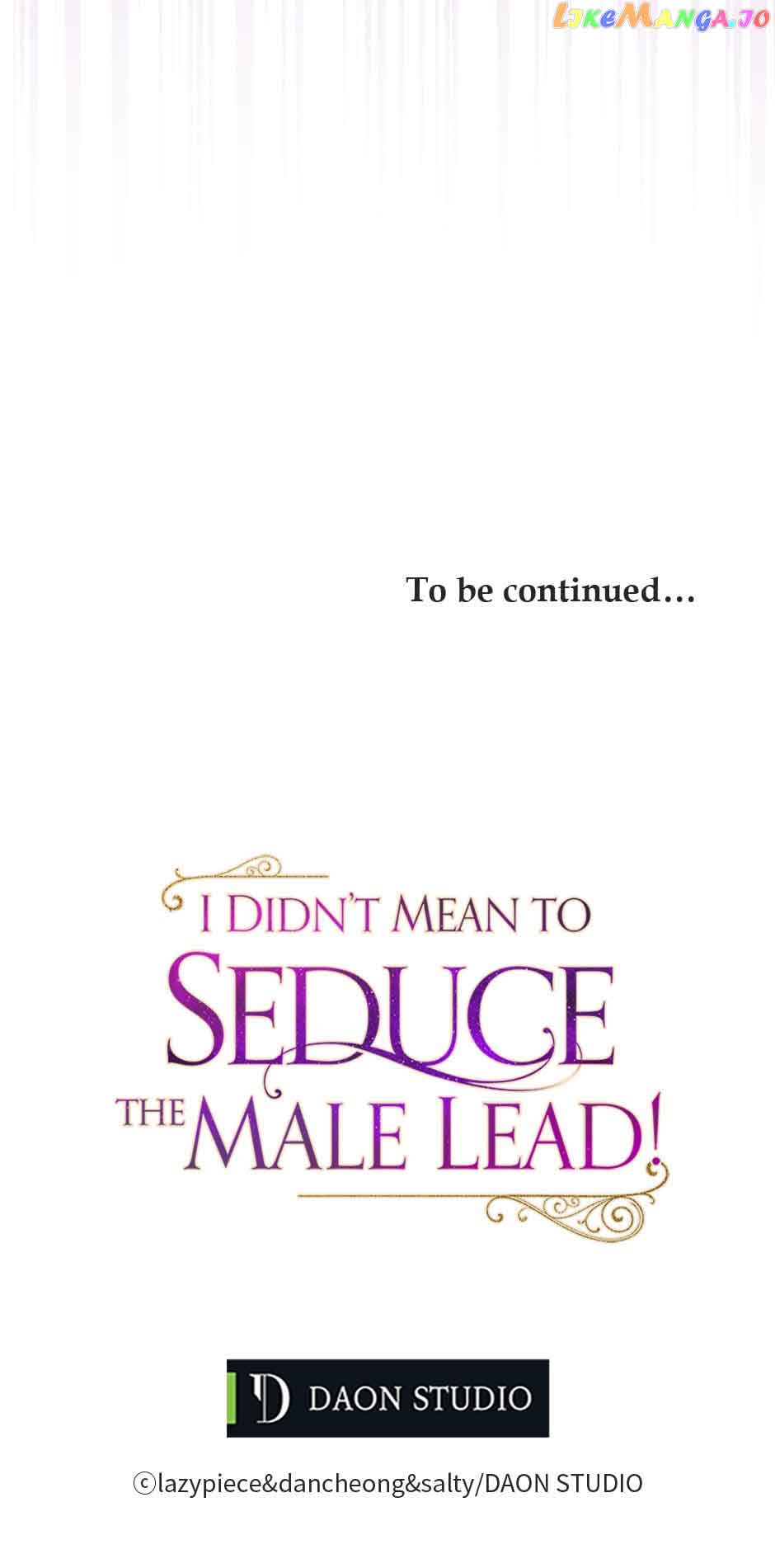 I Didn’t Mean to Seduce the Male Lead Chapter 74 313 75