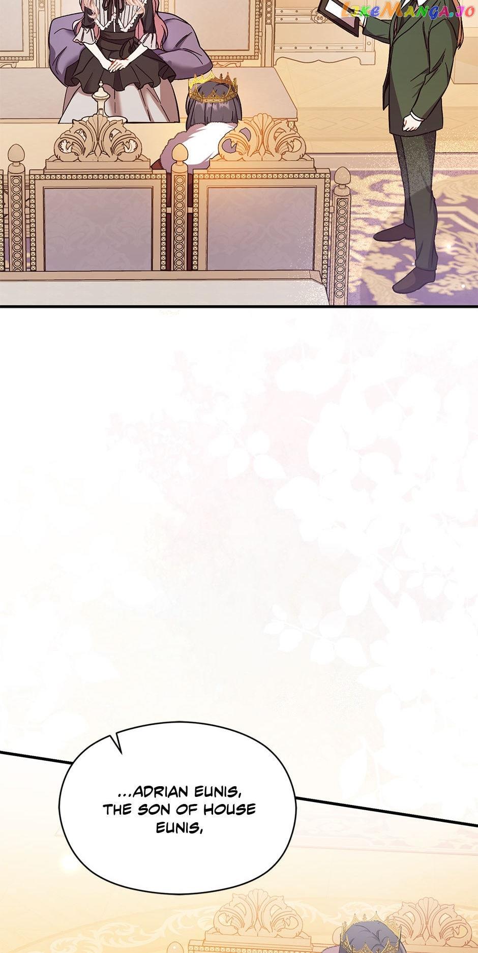 I Didn’t Mean to Seduce the Male Lead Chapter 75 21 2