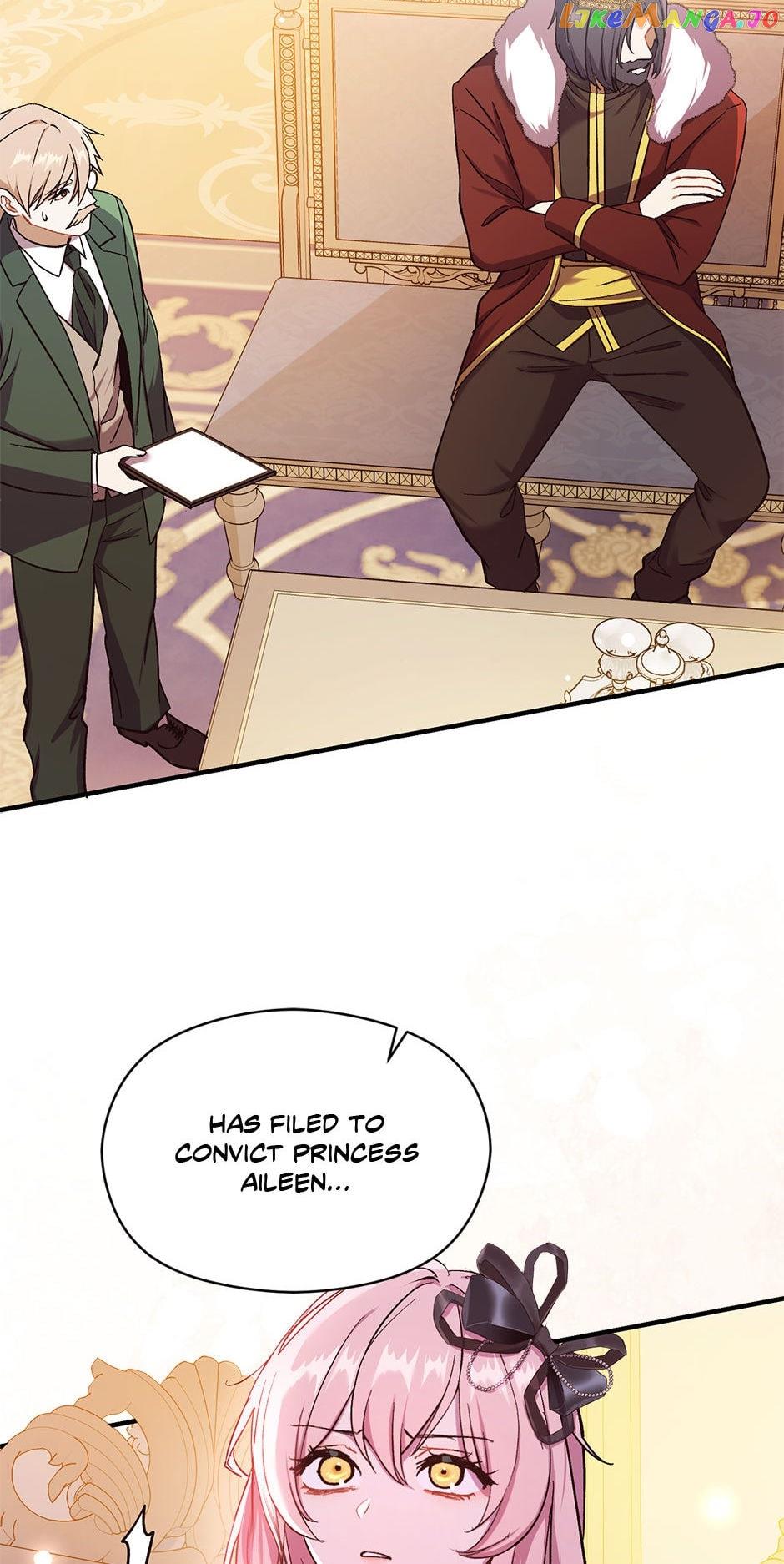 I Didn’t Mean to Seduce the Male Lead Chapter 75 22 3