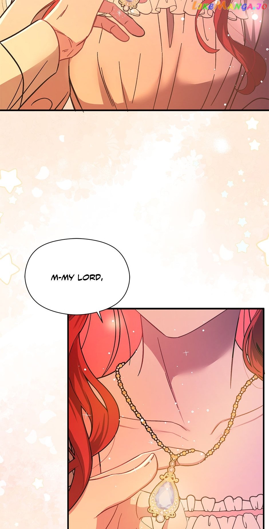 I Didn’t Mean to Seduce the Male Lead Chapter 76 260 10