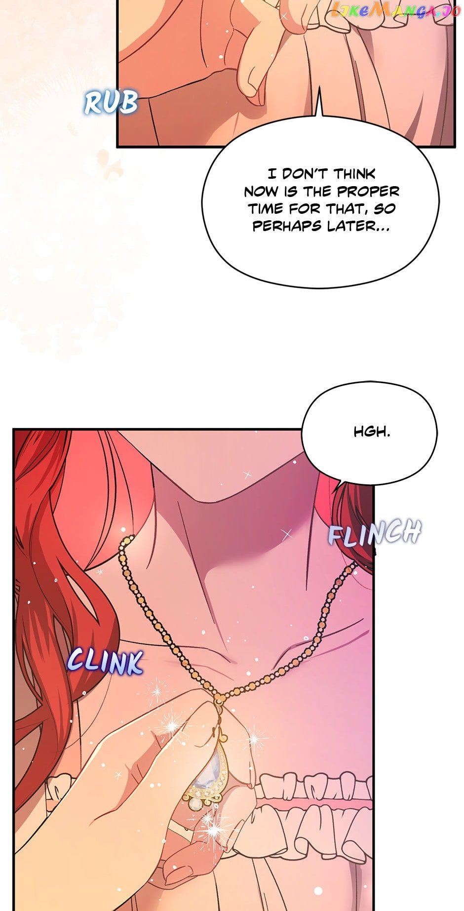 I Didn’t Mean to Seduce the Male Lead Chapter 76 261 11