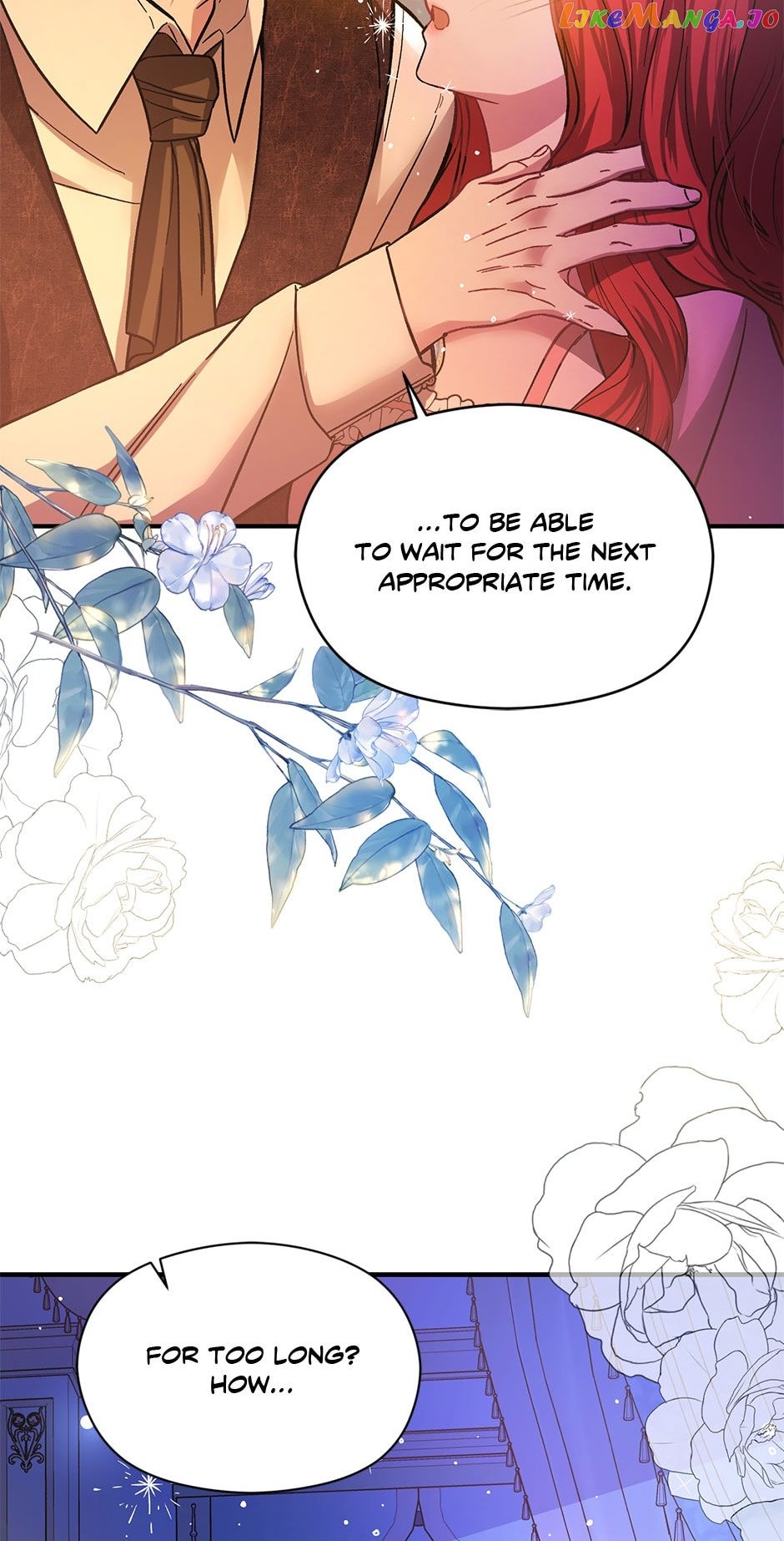 I Didn’t Mean to Seduce the Male Lead Chapter 76 263 13