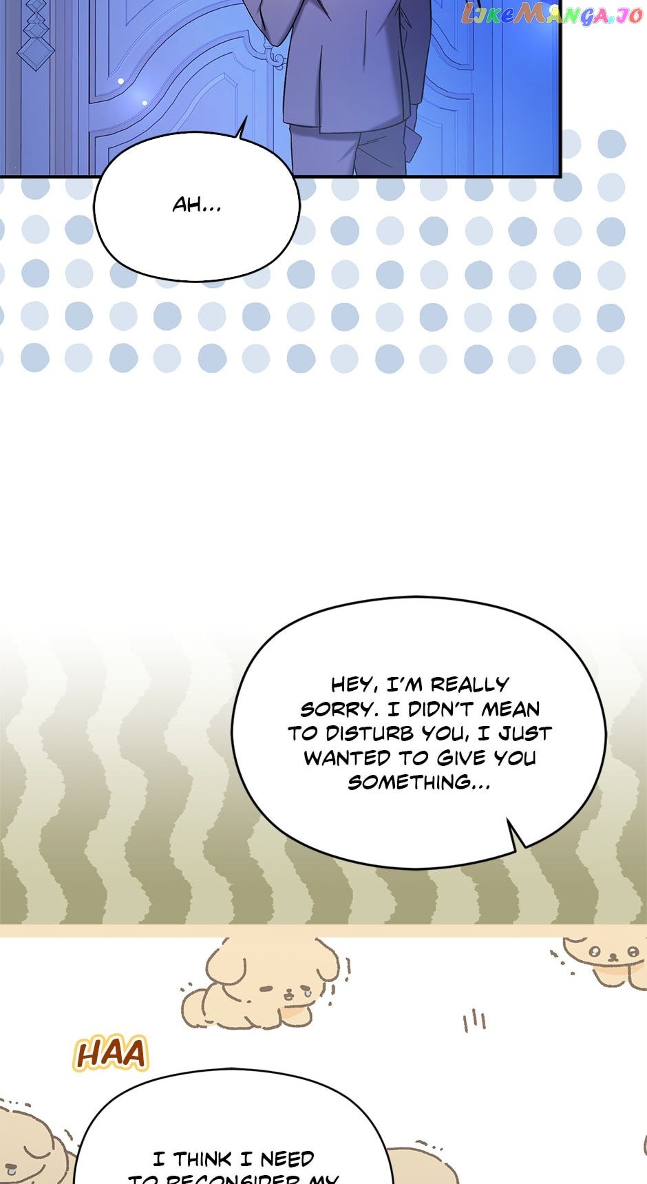 I Didn’t Mean to Seduce the Male Lead Chapter 76 269 19