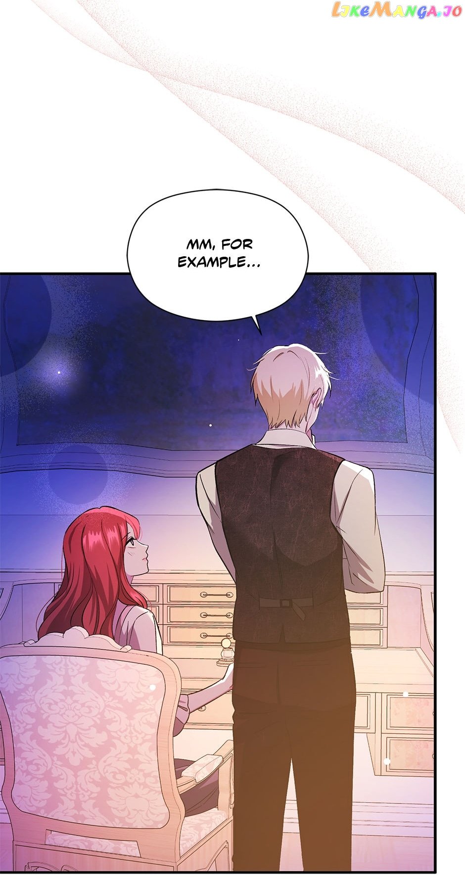 I Didn’t Mean to Seduce the Male Lead Chapter 76 252 2