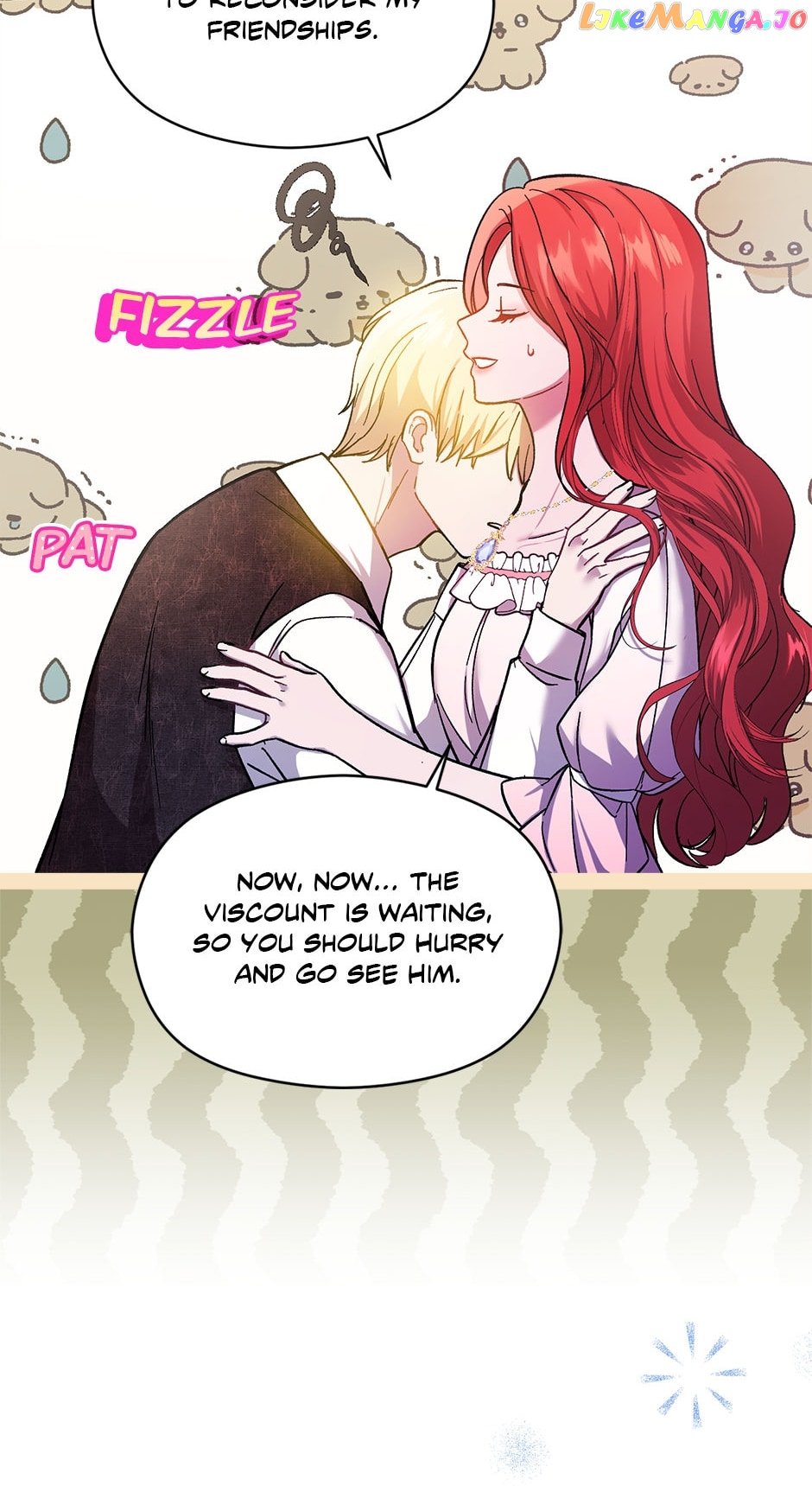 I Didn’t Mean to Seduce the Male Lead Chapter 76 270 20