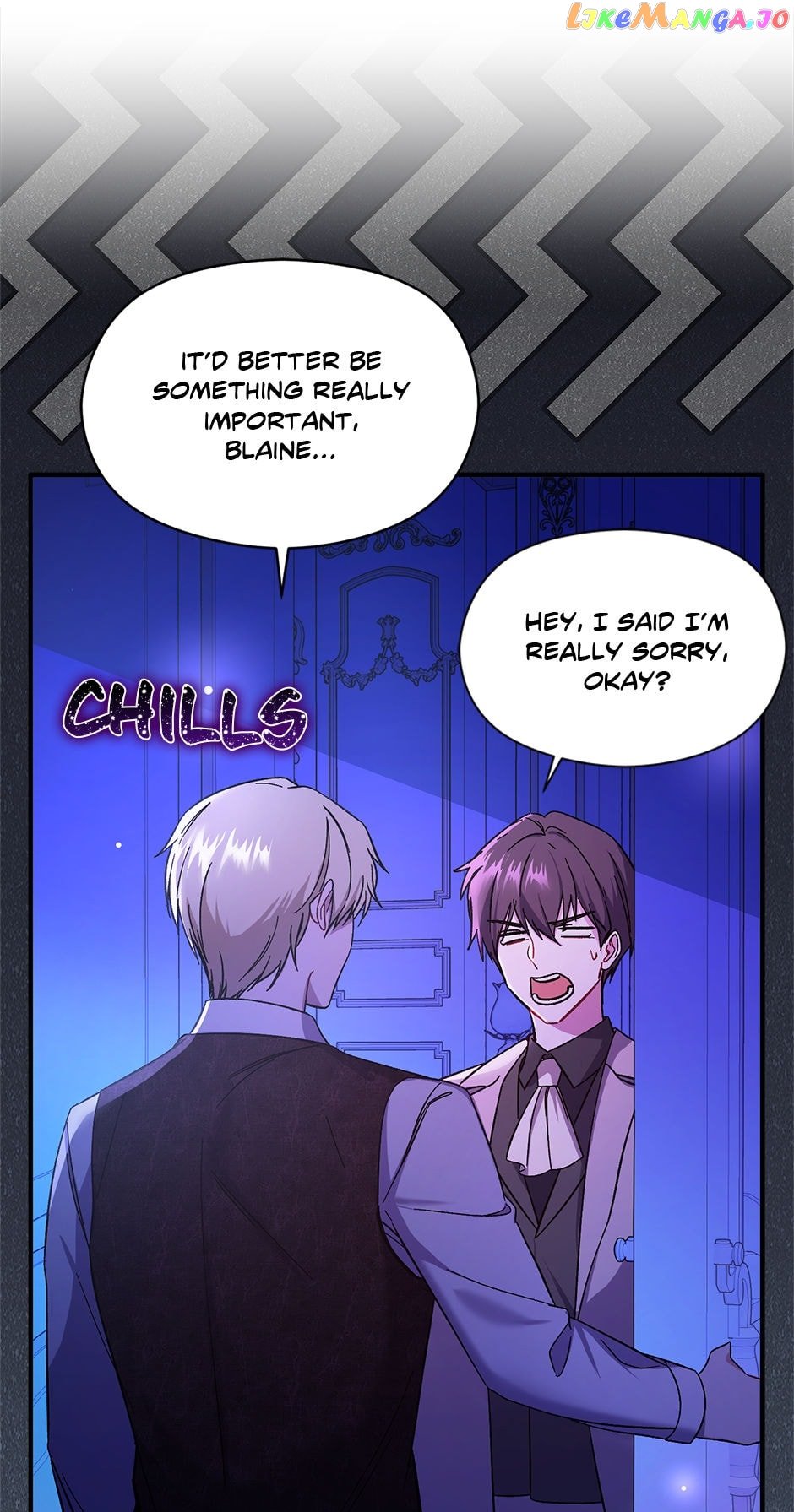 I Didn’t Mean to Seduce the Male Lead Chapter 76 272 22