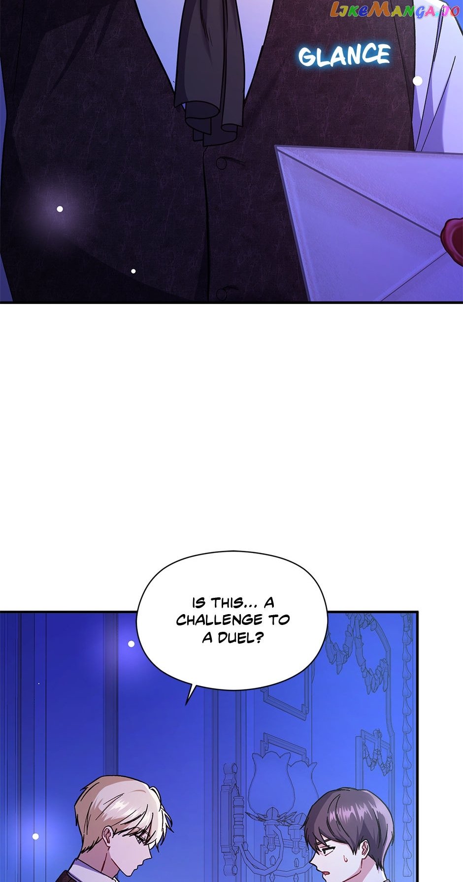 I Didn’t Mean to Seduce the Male Lead Chapter 76 274 24