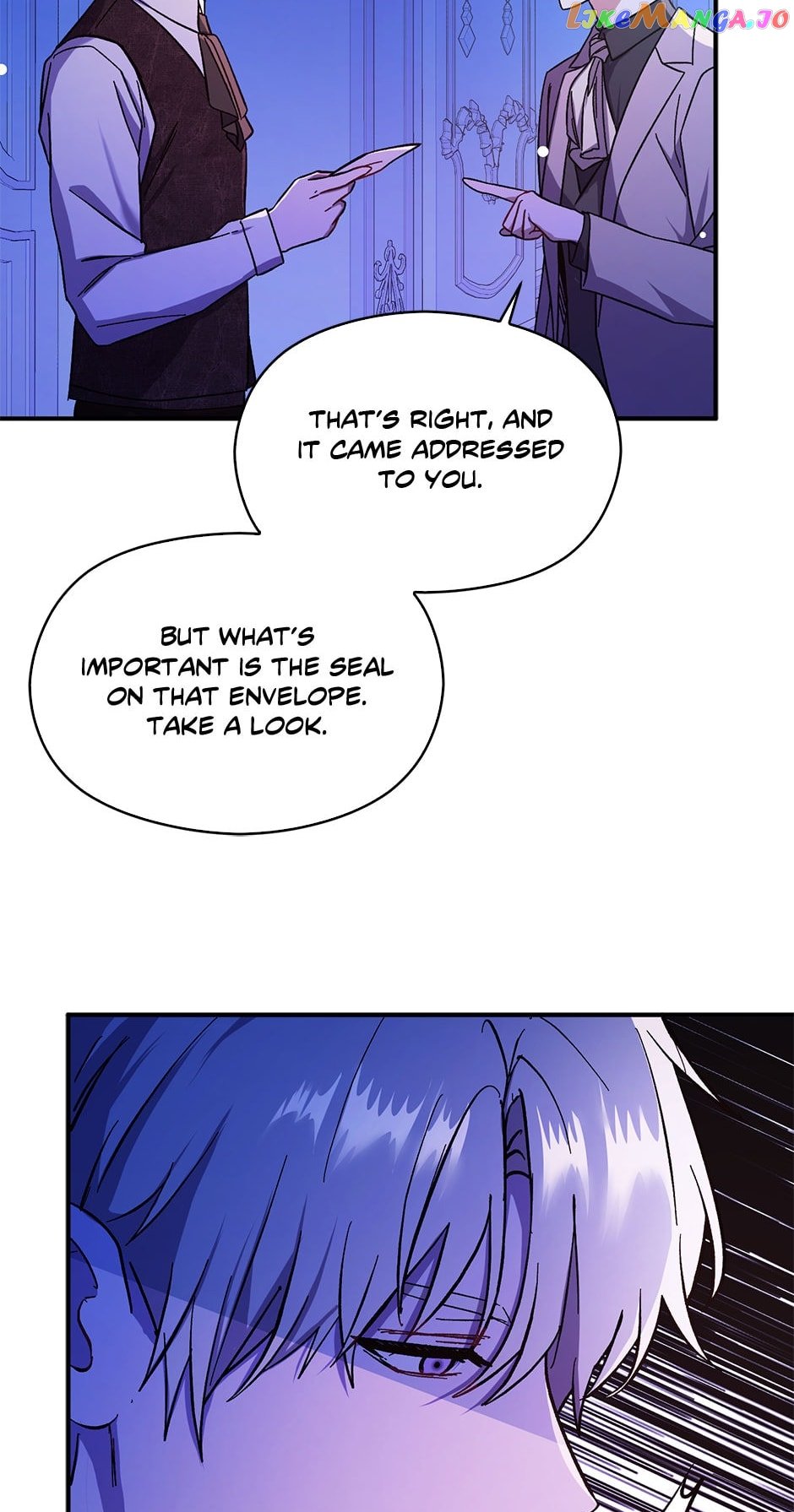 I Didn’t Mean to Seduce the Male Lead Chapter 76 275 25