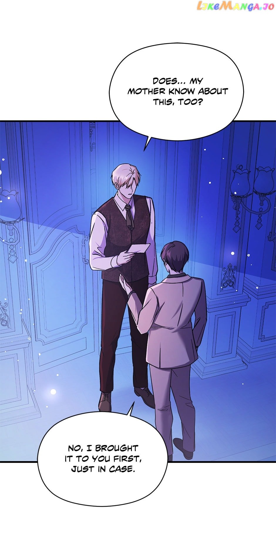 I Didn’t Mean to Seduce the Male Lead Chapter 76 279 29