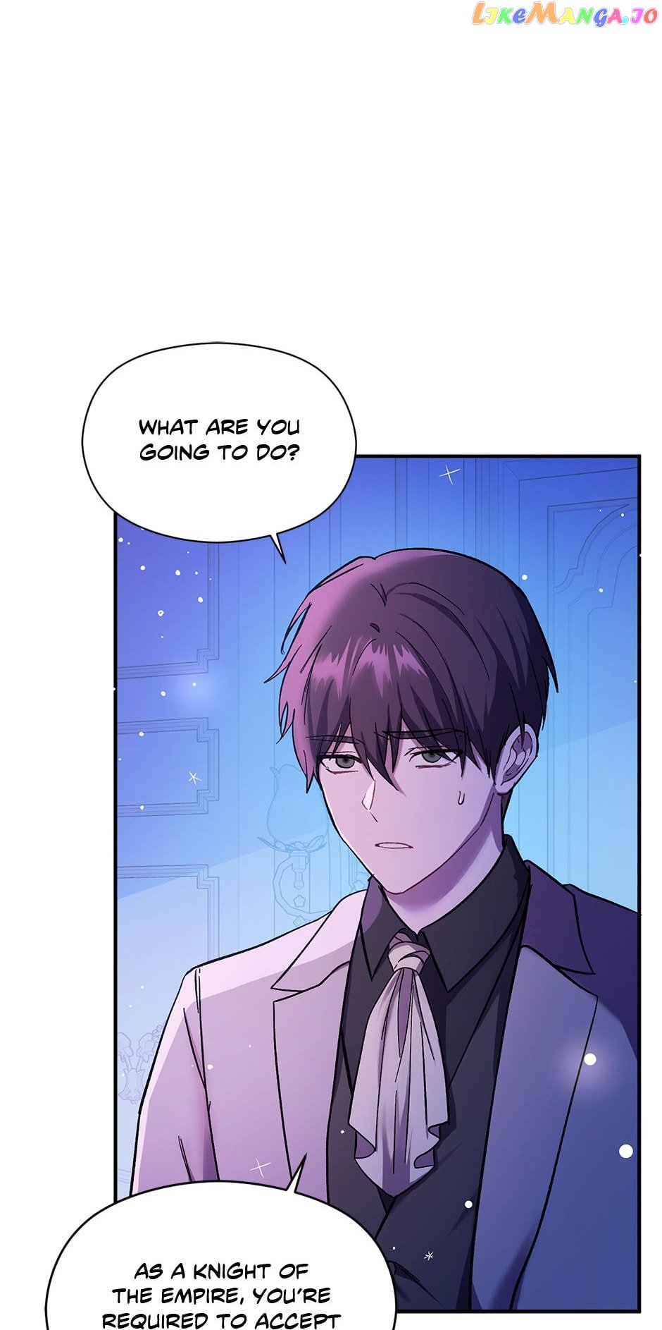 I Didn’t Mean to Seduce the Male Lead Chapter 76 280 30