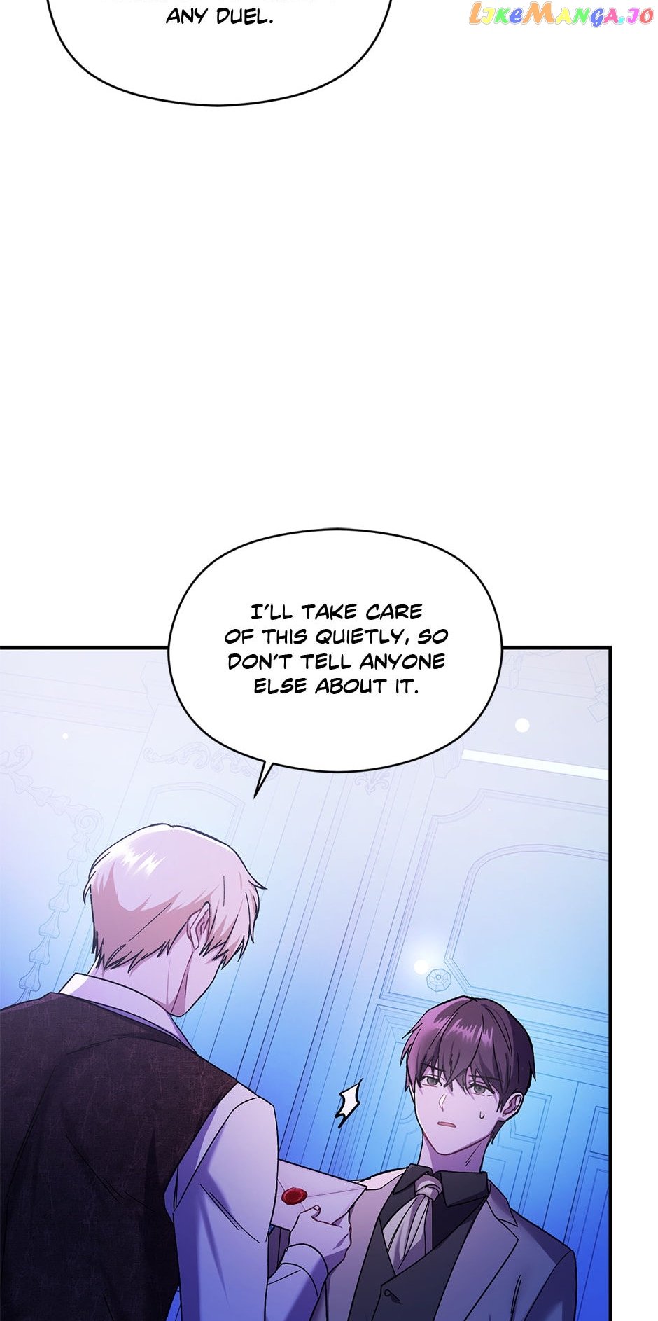 I Didn’t Mean to Seduce the Male Lead Chapter 76 281 31