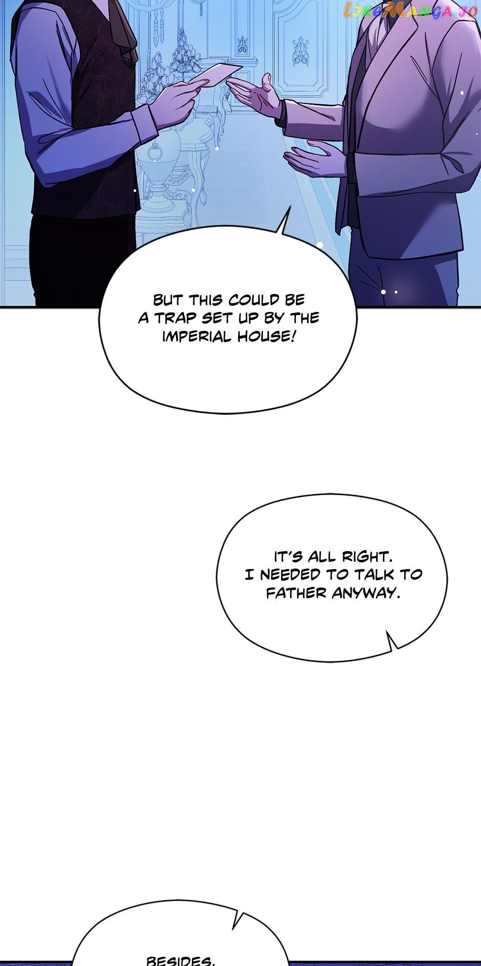 I Didn’t Mean to Seduce the Male Lead Chapter 76 283 33