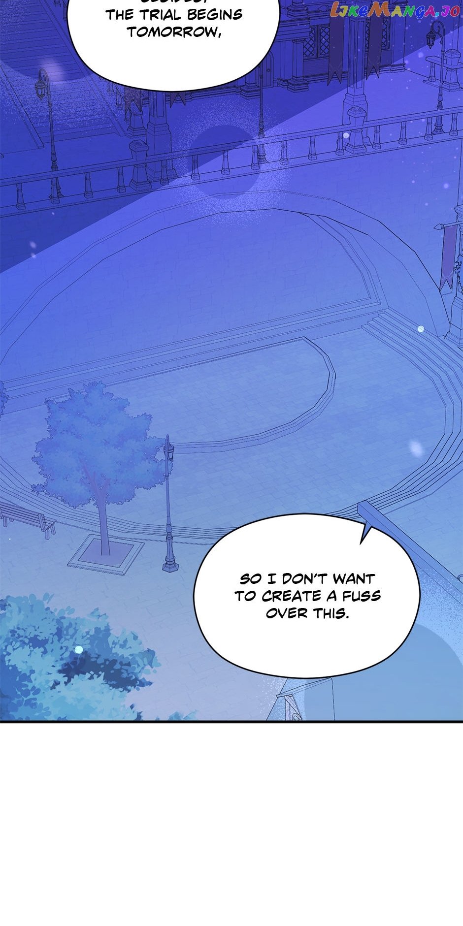 I Didn’t Mean to Seduce the Male Lead Chapter 76 284 34