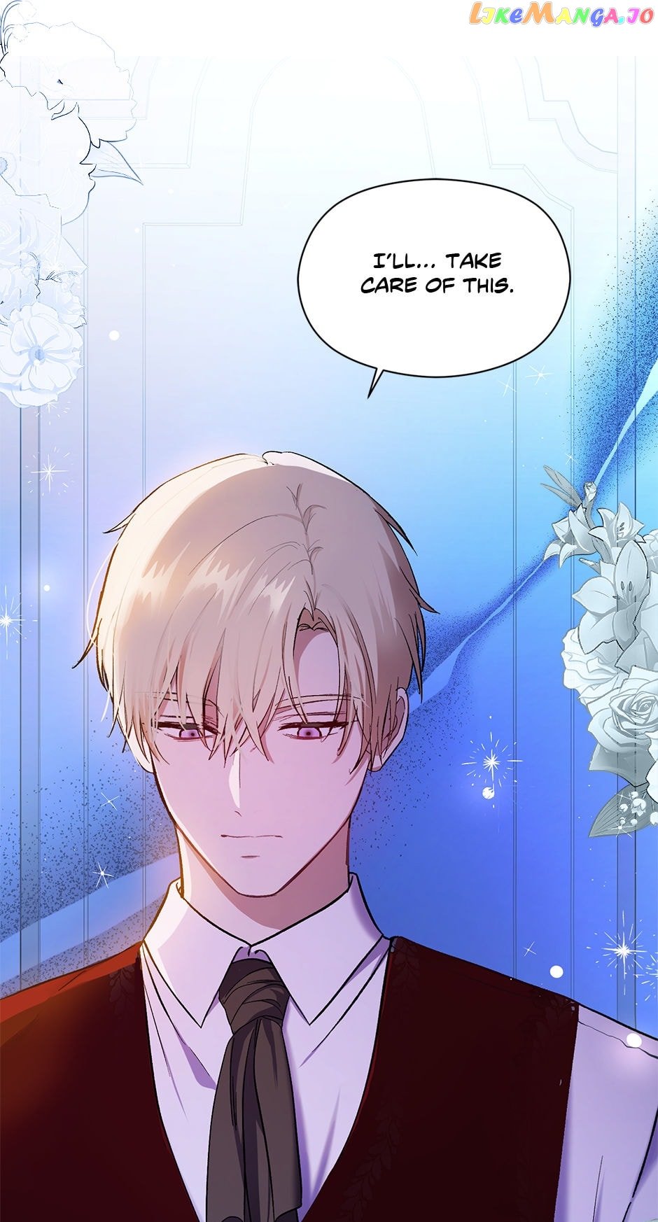 I Didn’t Mean to Seduce the Male Lead Chapter 76 285 35