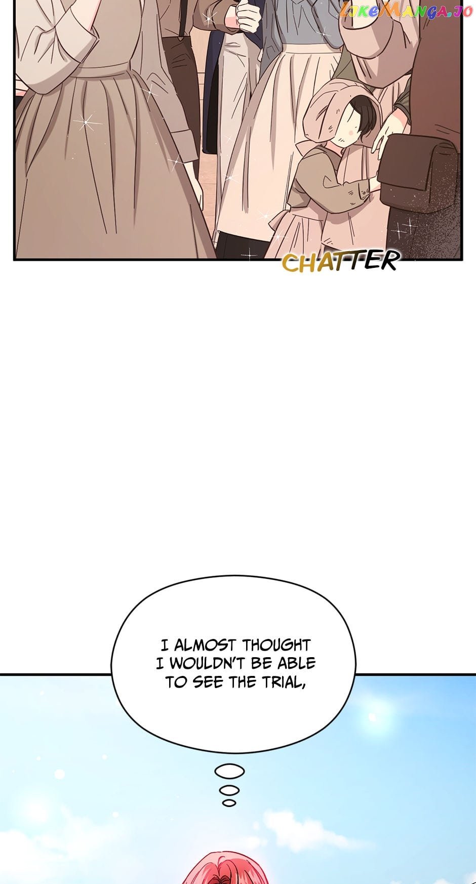 I Didn’t Mean to Seduce the Male Lead Chapter 76 289 39
