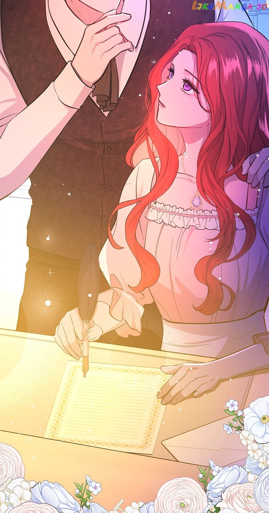 I Didn’t Mean to Seduce the Male Lead Chapter 76 254 4