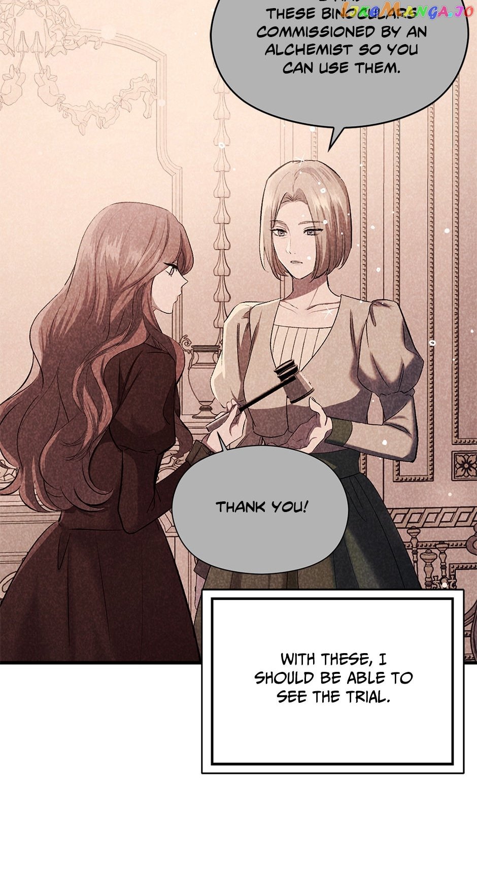 I Didn’t Mean to Seduce the Male Lead Chapter 76 291 41