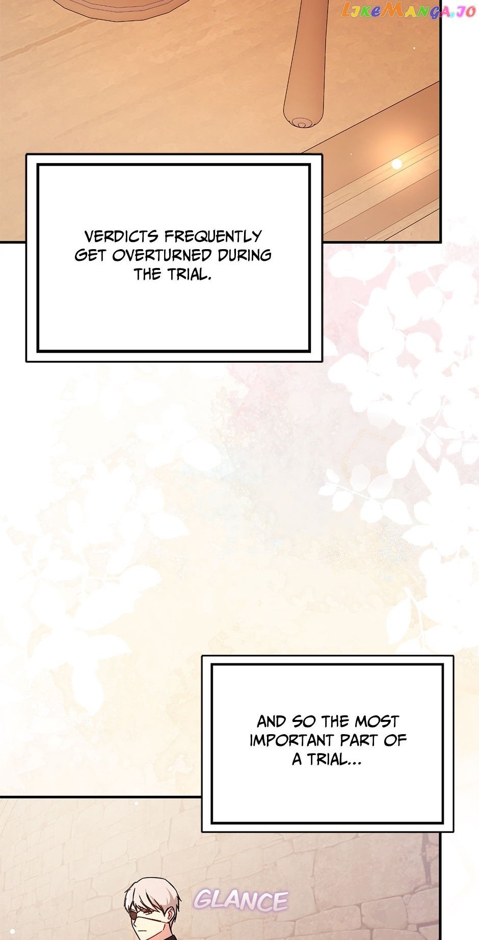I Didn’t Mean to Seduce the Male Lead Chapter 76 296 46