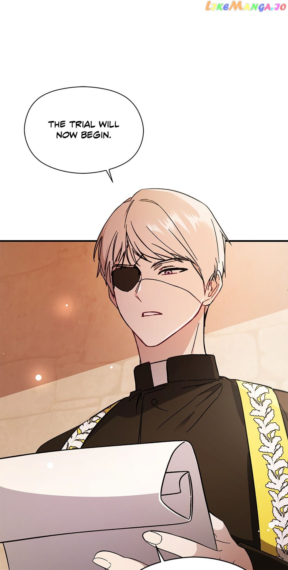 I Didn’t Mean to Seduce the Male Lead Chapter 76 299 49