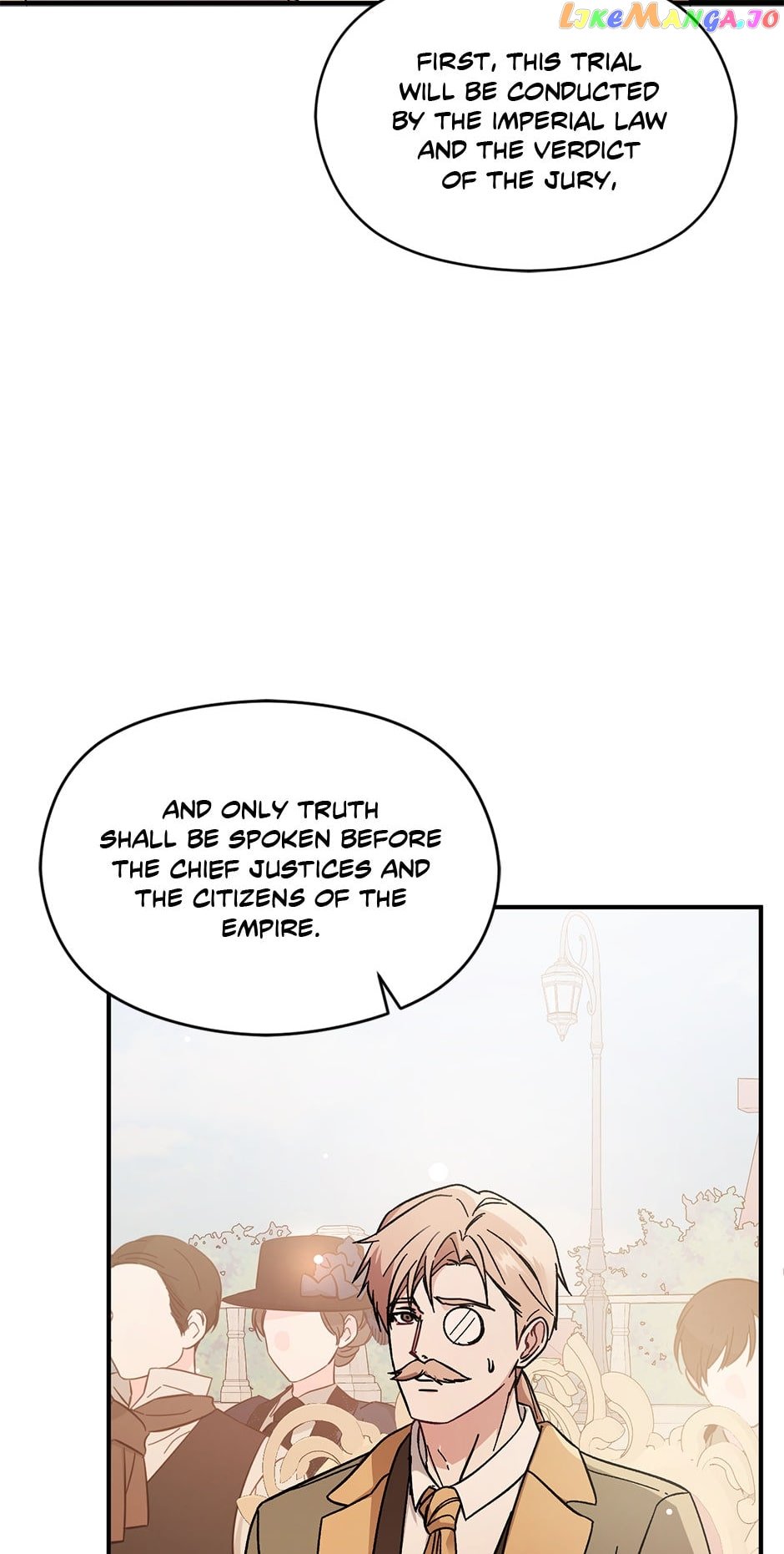 I Didn’t Mean to Seduce the Male Lead Chapter 76 300 50