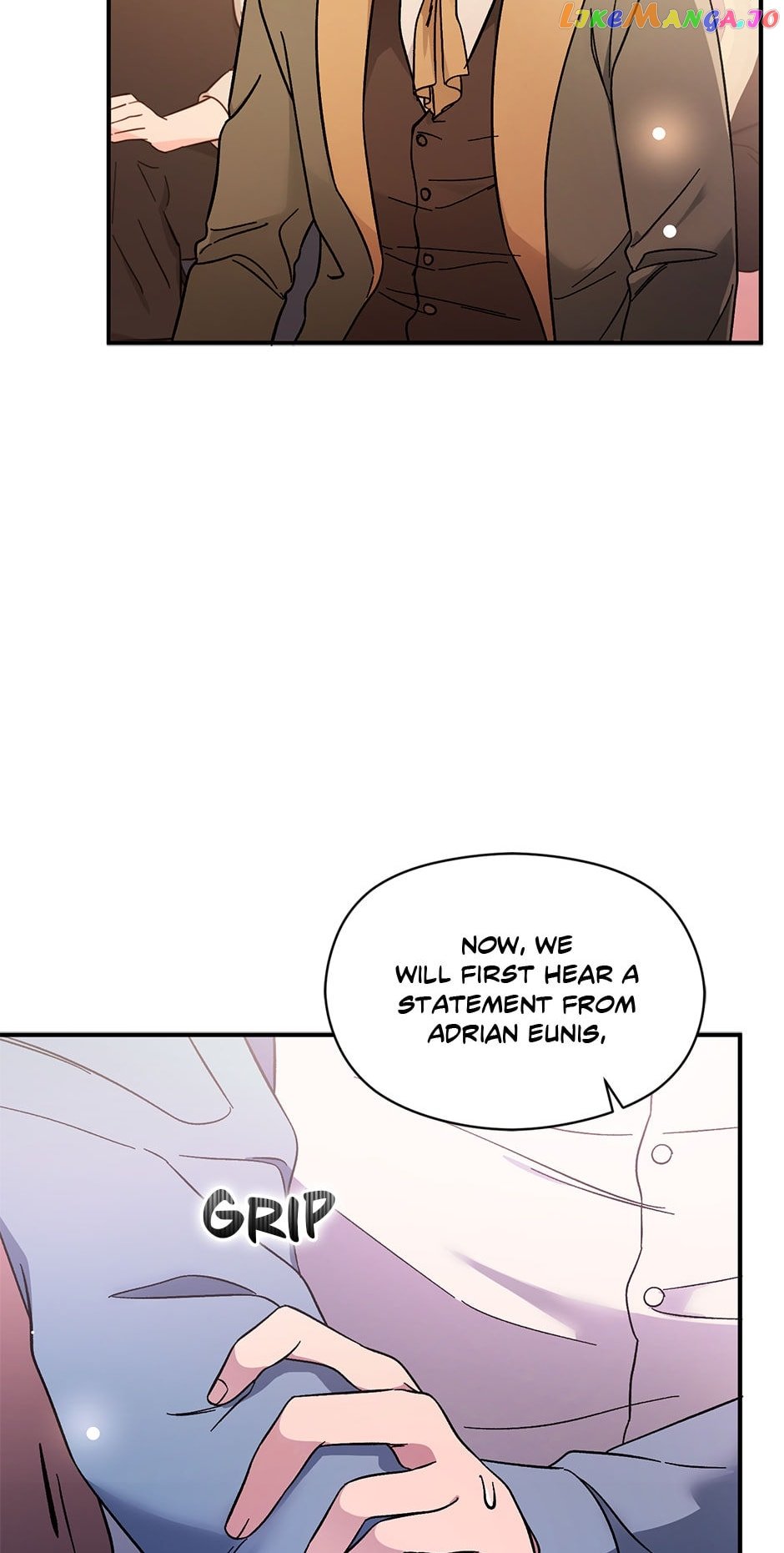I Didn’t Mean to Seduce the Male Lead Chapter 76 301 51