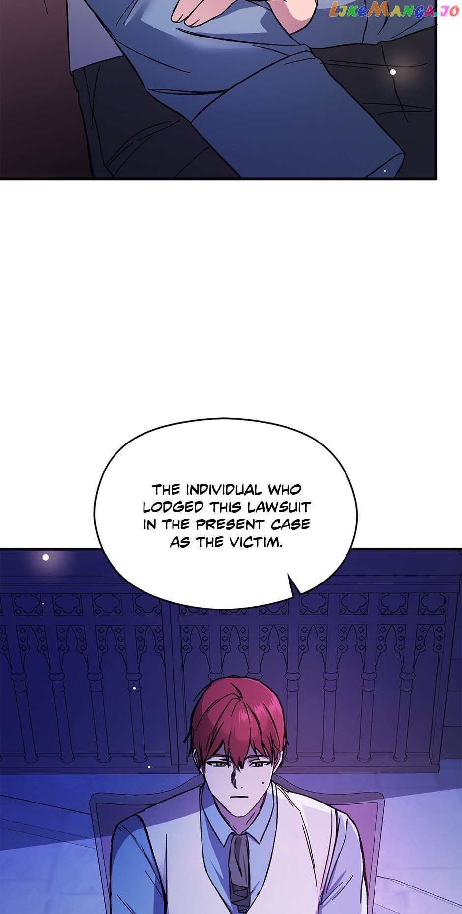 I Didn’t Mean to Seduce the Male Lead Chapter 76 302 52