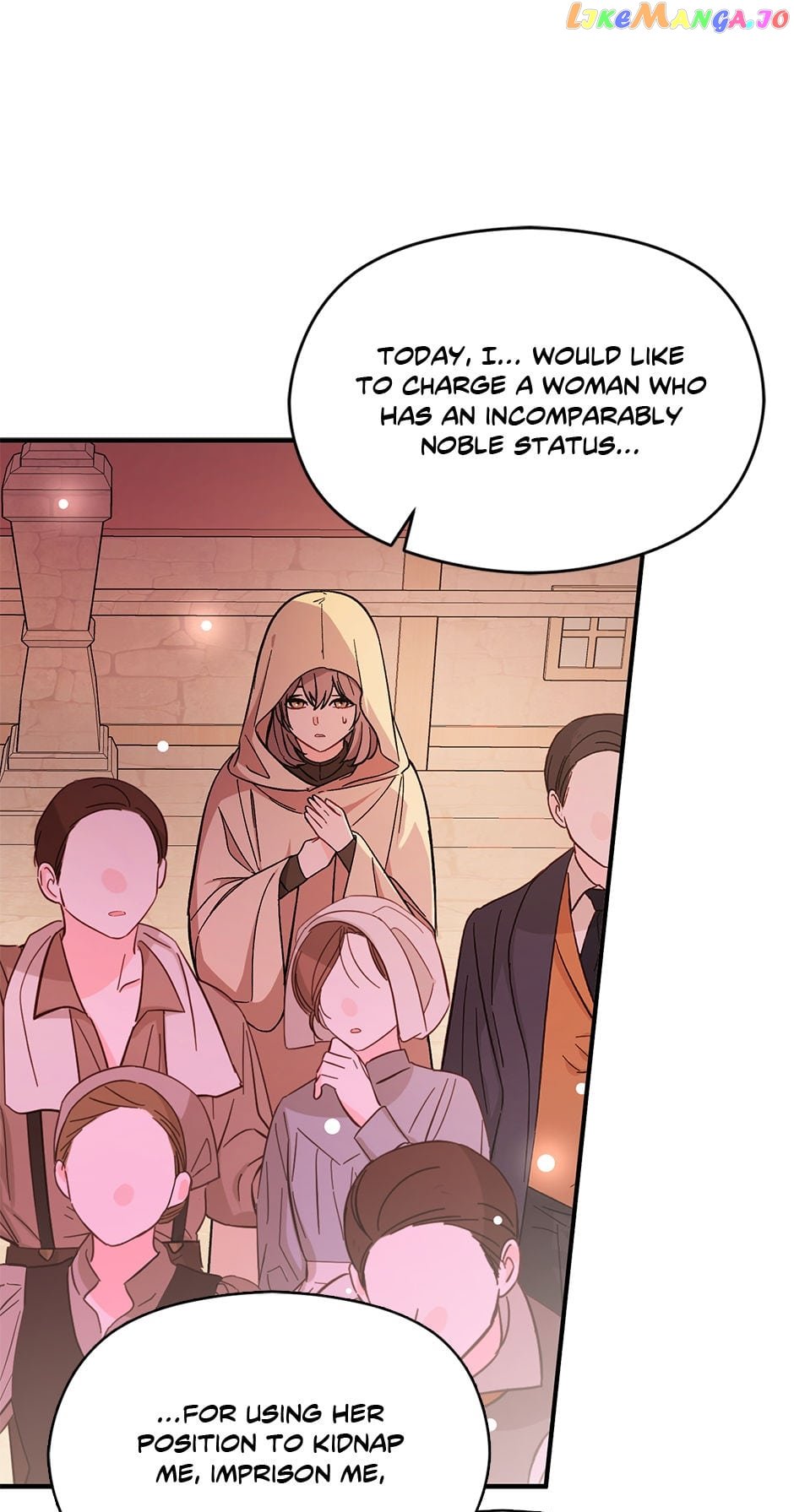 I Didn’t Mean to Seduce the Male Lead Chapter 76 305 55
