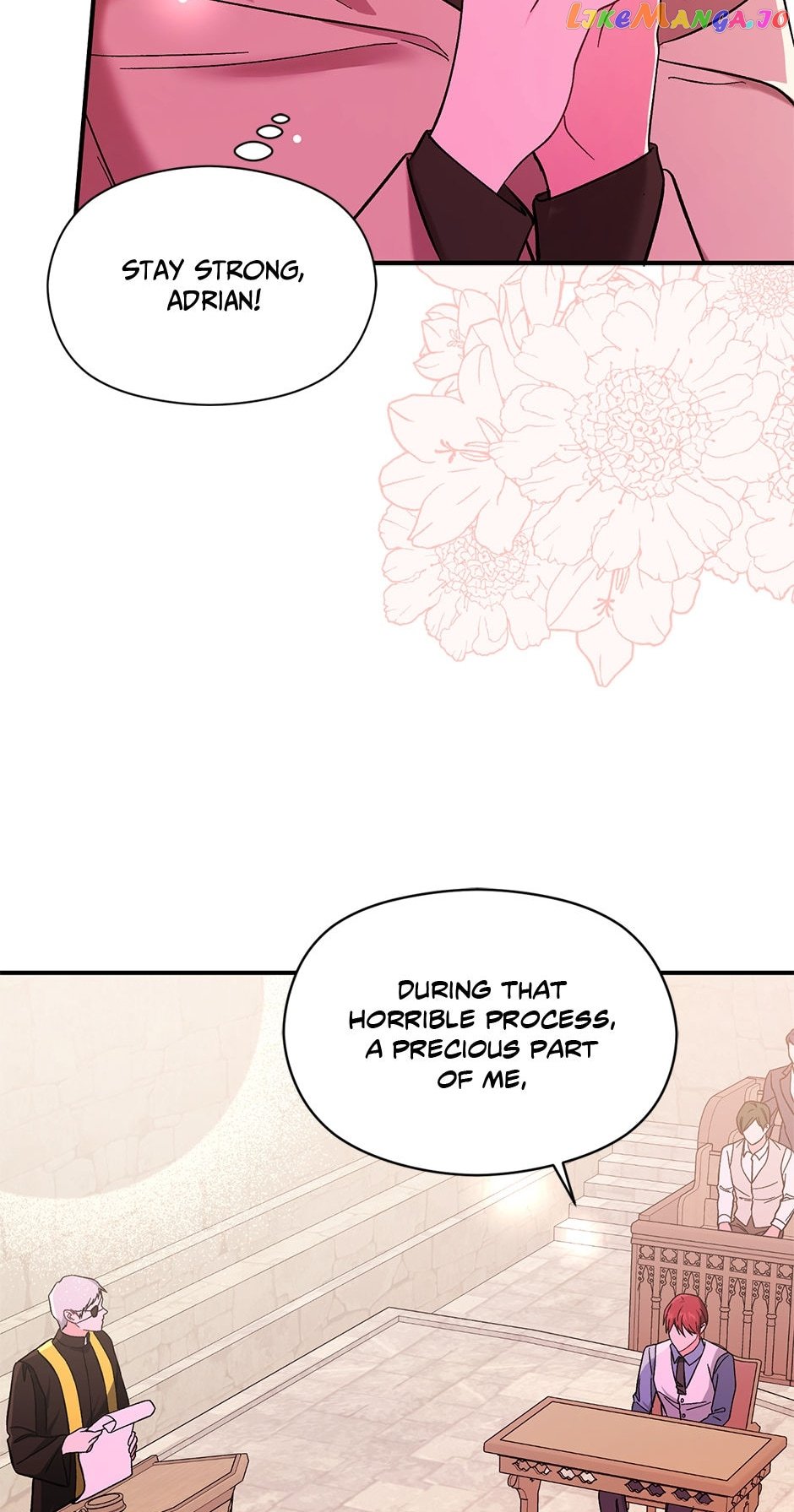 I Didn’t Mean to Seduce the Male Lead Chapter 76 307 57
