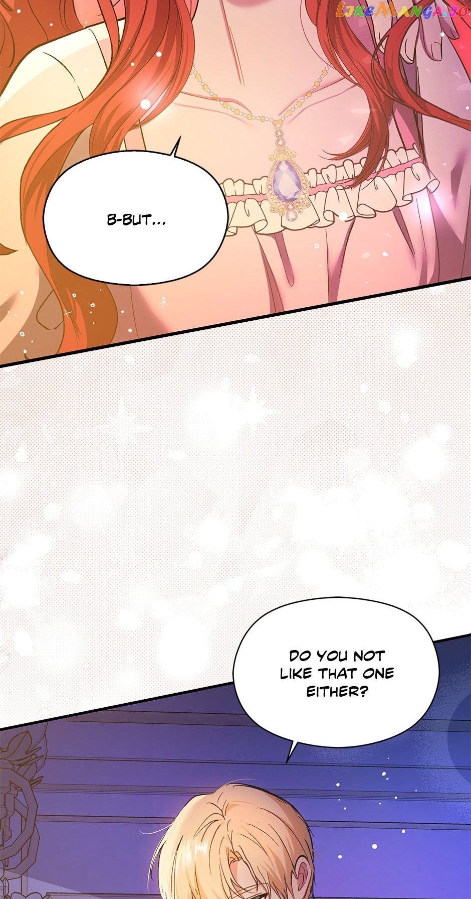 I Didn’t Mean to Seduce the Male Lead Chapter 76 256 6