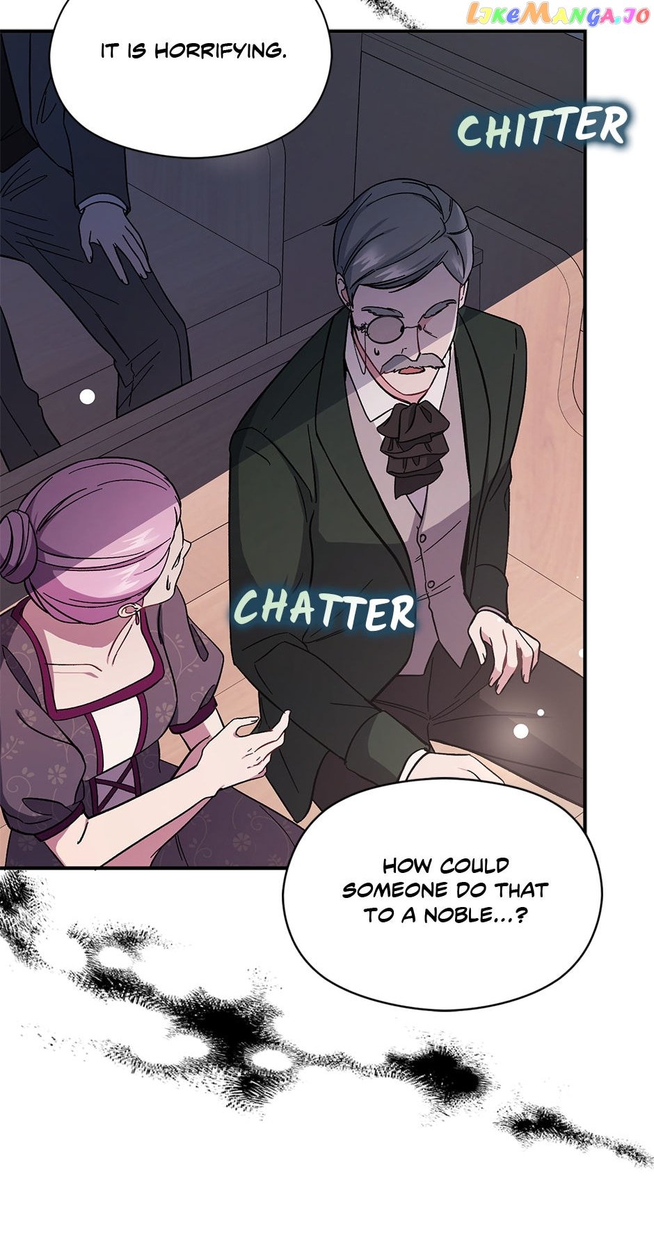 I Didn’t Mean to Seduce the Male Lead Chapter 76 311 61