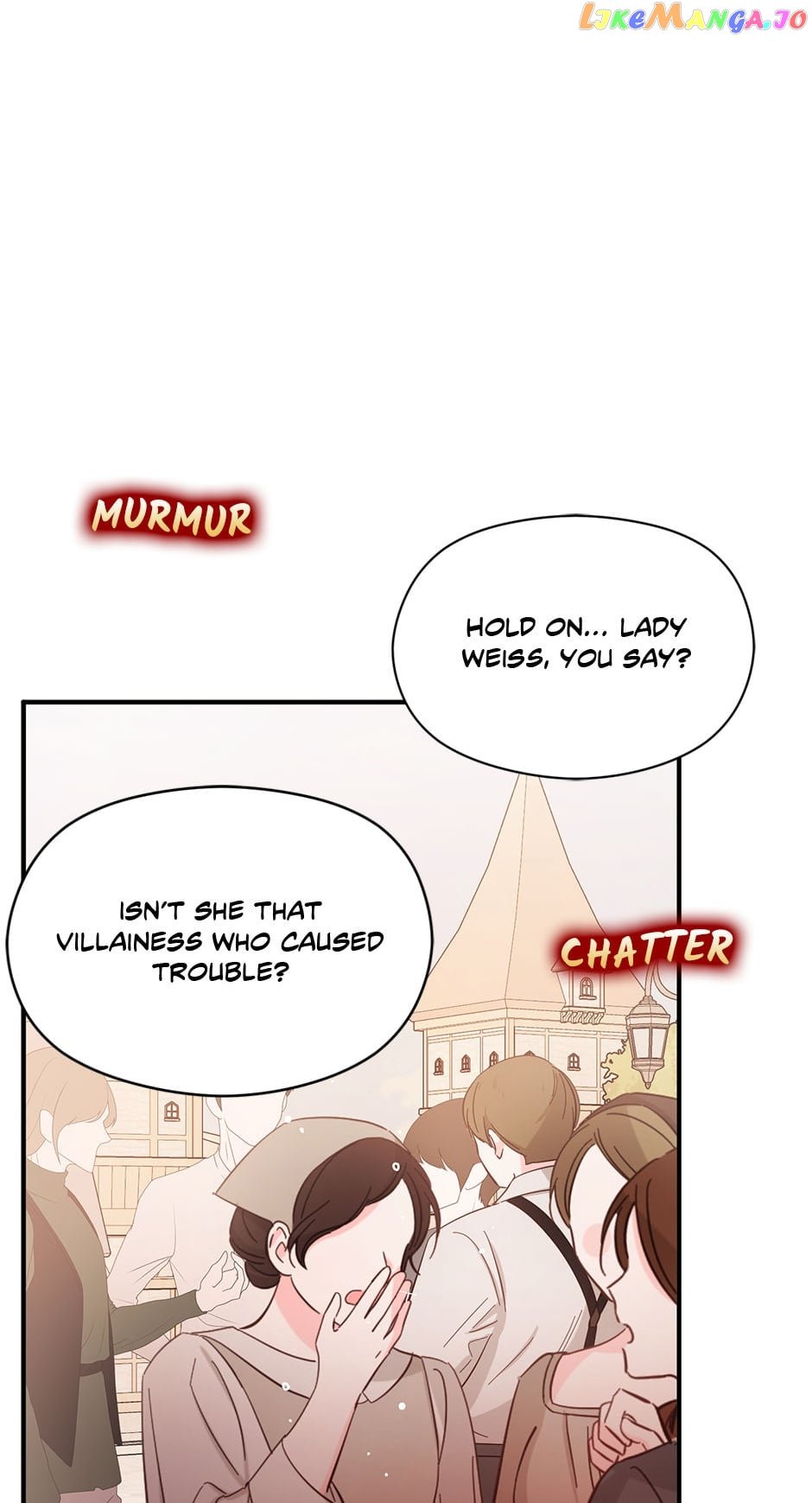 I Didn’t Mean to Seduce the Male Lead Chapter 76 315 65