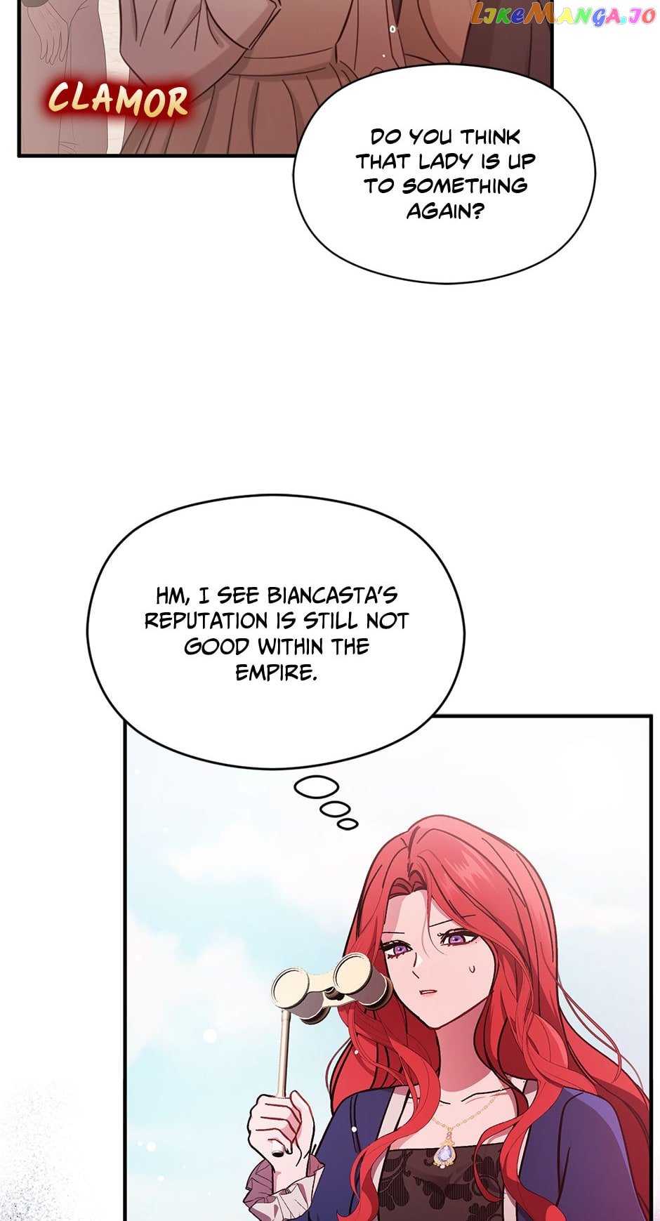I Didn’t Mean to Seduce the Male Lead Chapter 76 316 66