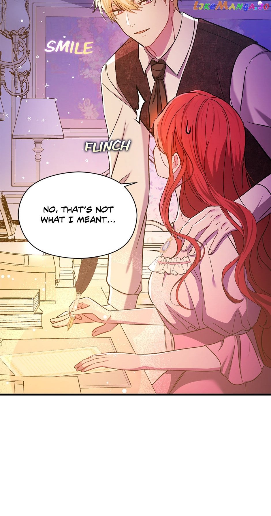 I Didn’t Mean to Seduce the Male Lead Chapter 76 257 7