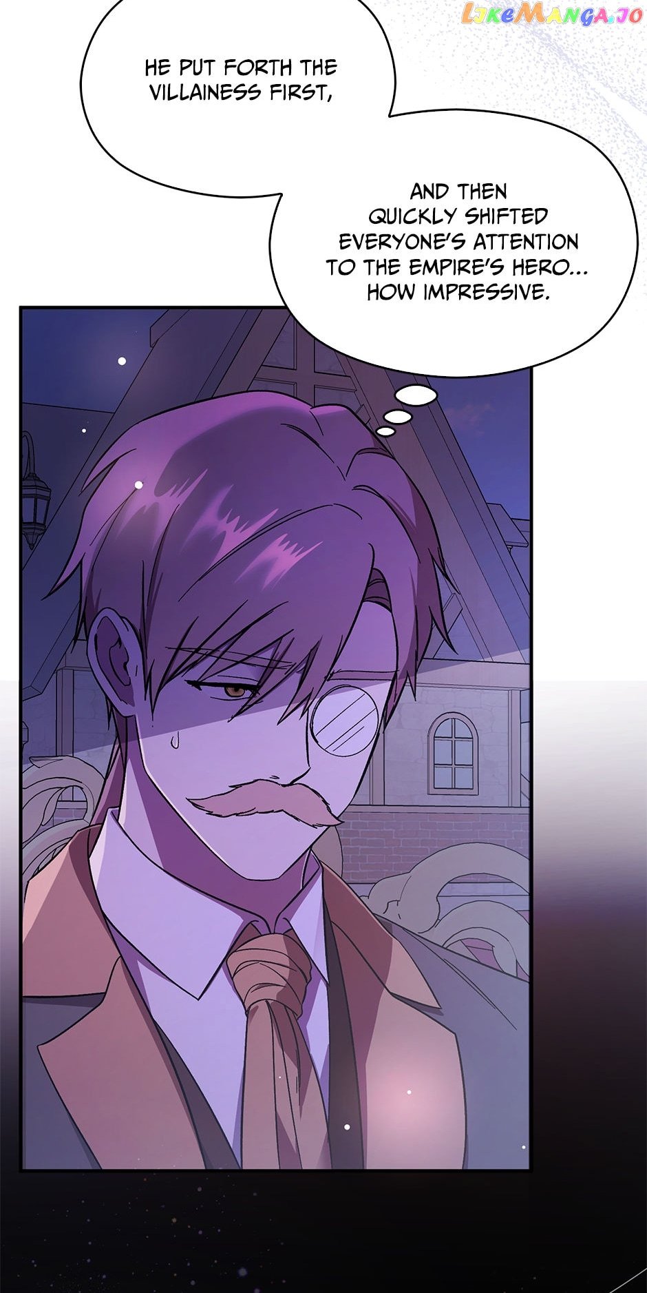 I Didn’t Mean to Seduce the Male Lead Chapter 76 322 72