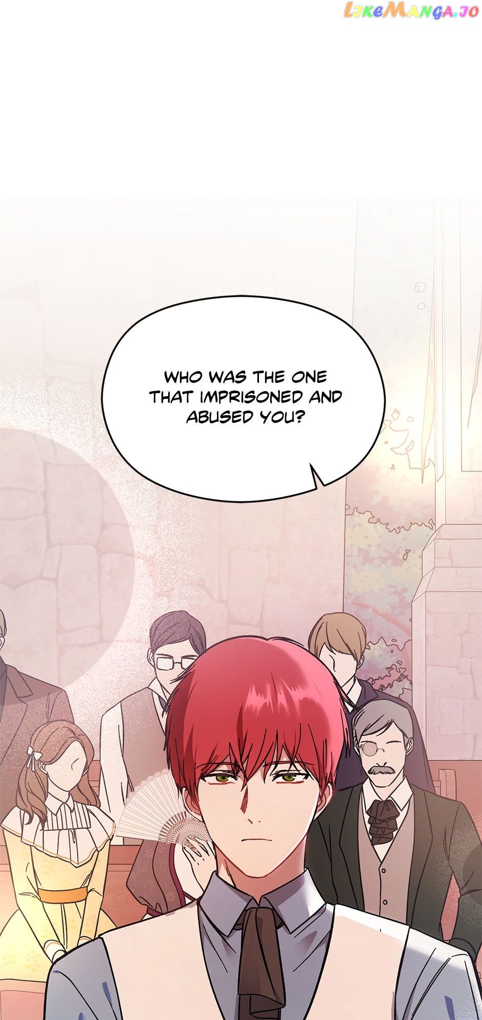 I Didn’t Mean to Seduce the Male Lead Chapter 76 326 76
