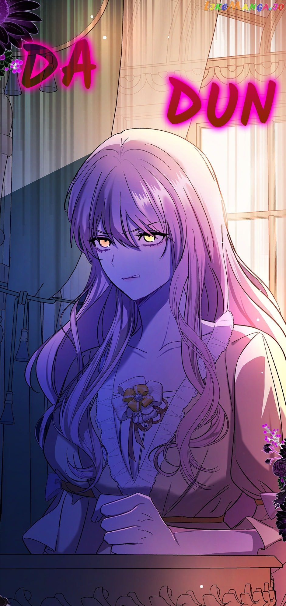 I Didn’t Mean to Seduce the Male Lead Chapter 76 330 80