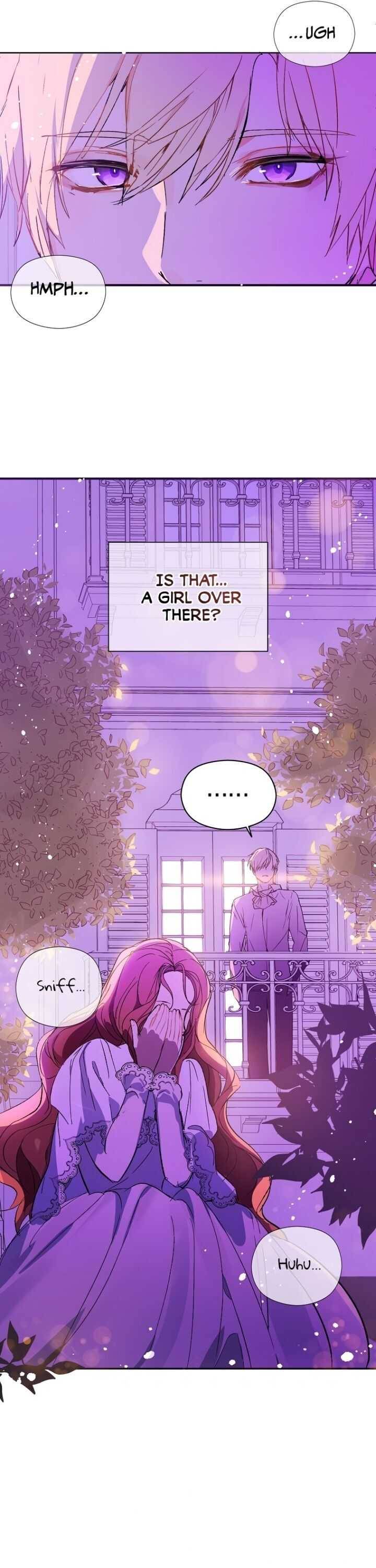 I Didn’t Mean to Seduce the Male Lead Chapter 8 98 10