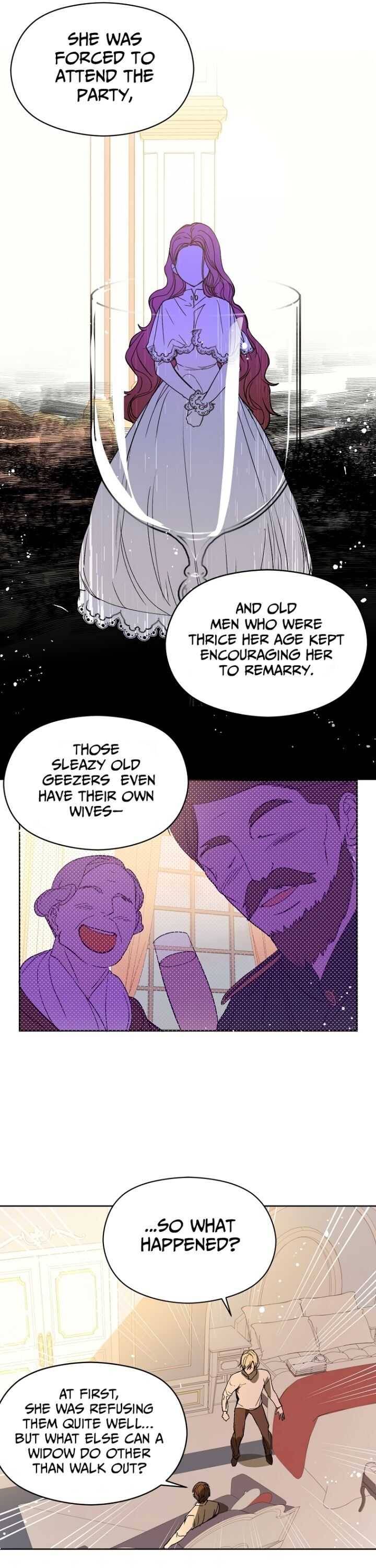 I Didn’t Mean to Seduce the Male Lead Chapter 8 104 16