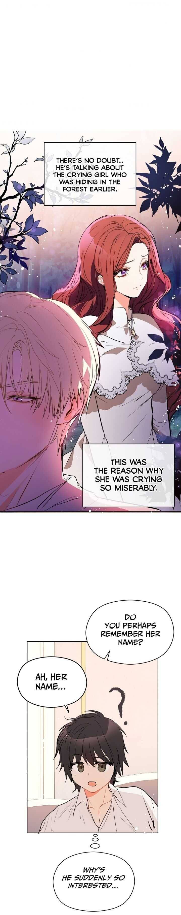 I Didn’t Mean to Seduce the Male Lead Chapter 8 105 17