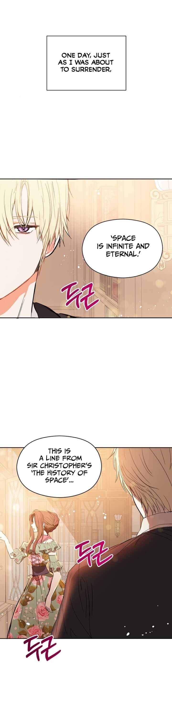 I Didn’t Mean to Seduce the Male Lead Chapter 8 108 20