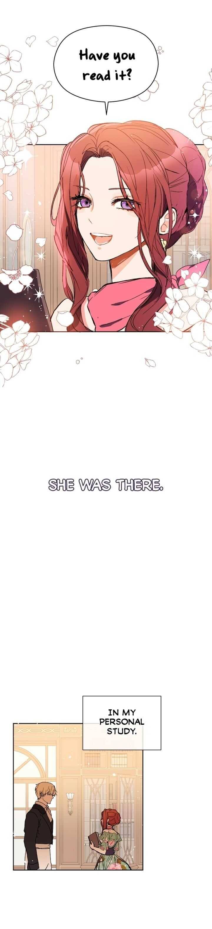 I Didn’t Mean to Seduce the Male Lead Chapter 8 109 21