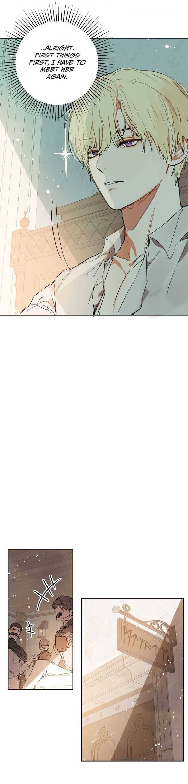 I Didn’t Mean to Seduce the Male Lead Chapter 8 111 23