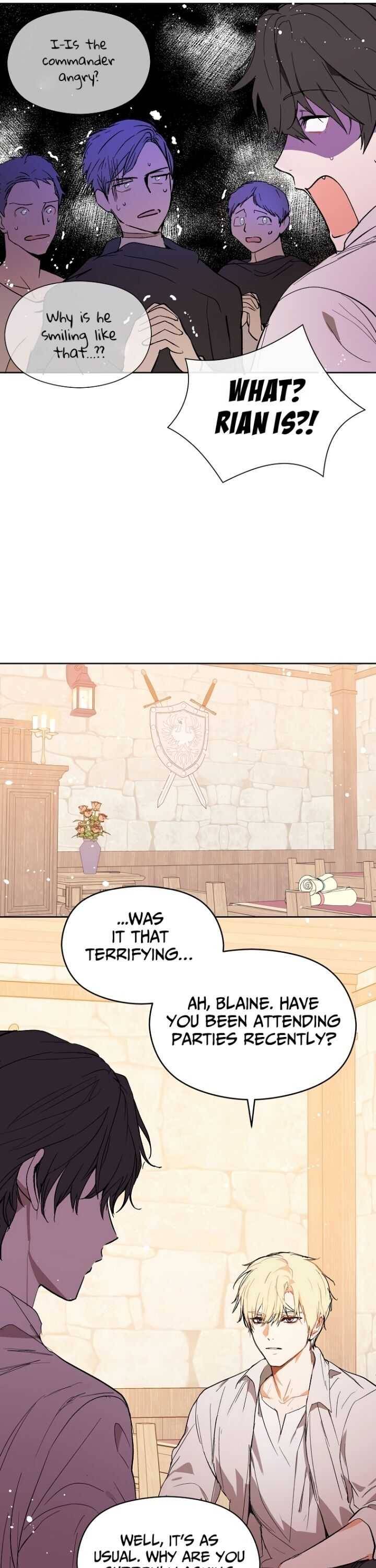 I Didn’t Mean to Seduce the Male Lead Chapter 8 113 25